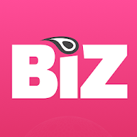 BIZ TV для Smart TV и Android