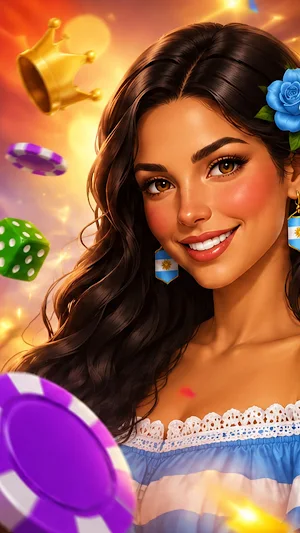 Buenos Slots Screenshot 0