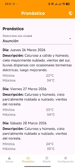 SAT SEN Screenshot 3