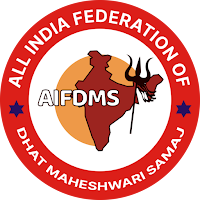 AIFDMS - Dhat Maheshwari Samaj