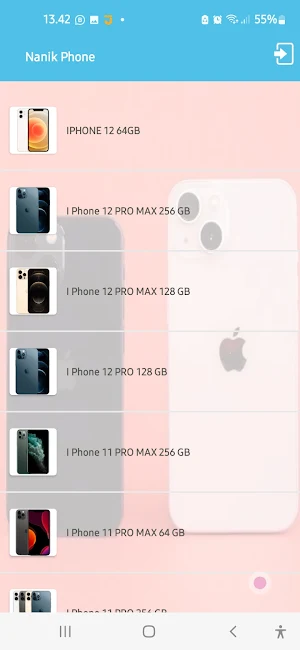 Nanik Phone Screenshot 3