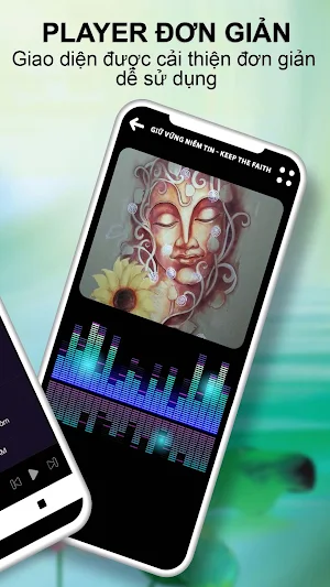 Nhạc Thiền - Tĩnh Tâm An Nhiên Screenshot 1