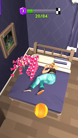 Knock The Cups Screenshot 3