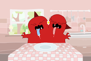 Dračí kuchyně Screenshot 3