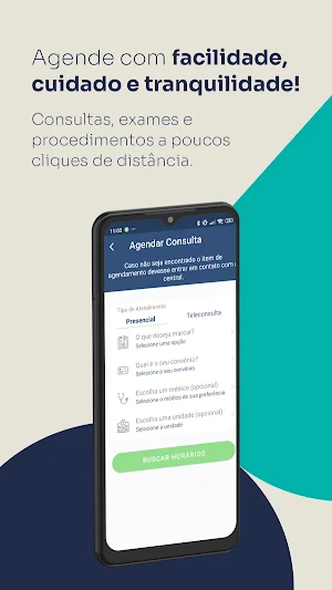 Meu Tacchini Screenshot 2