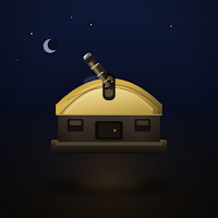 Stellar Observatory Idle