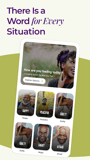 Liso - Bible Life Solutions Screenshot 0