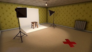 Photo Anomaly - Horror Game Screenshot 3