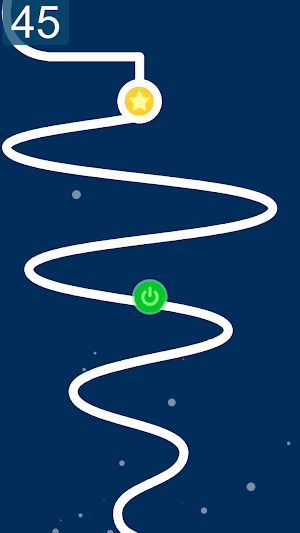 Stay on Line Screenshot 3