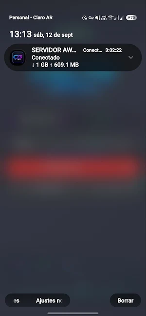 CG LITE Screenshot 2