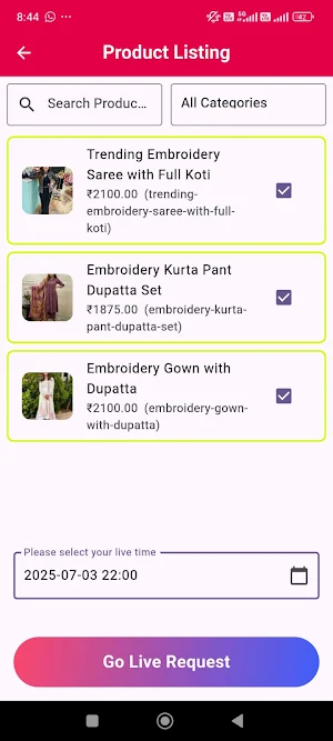 Earnlyv Screenshot 3