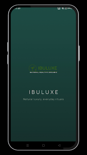 IBULUXE Screenshot 0
