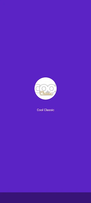 Cool Classic Screenshot 0