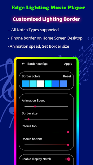 Music Player - Volume Booster Screenshot 3