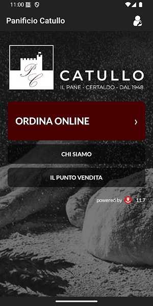 Panificio Catullo Screenshot 0