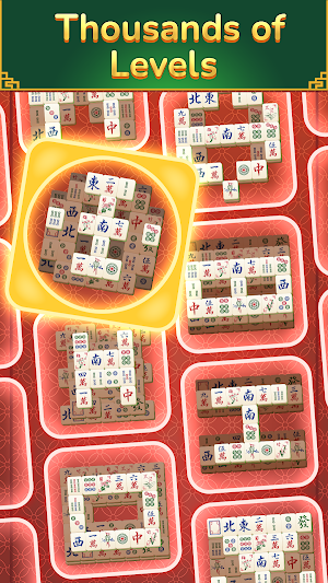 Tilo Tile Match: Mahjong Screenshot 2