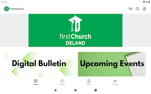 First Church DeLand Screenshot 3