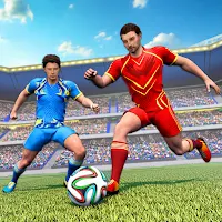Football Clash - Soccer Game