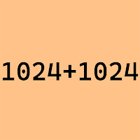 Classic Puzzle 2048