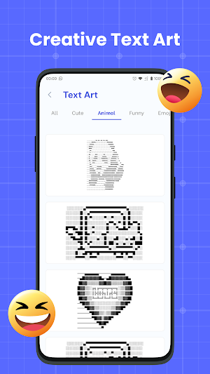 Word Repeater: Style Text Gen Screenshot 3