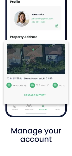 Terra Energy Screenshot 1