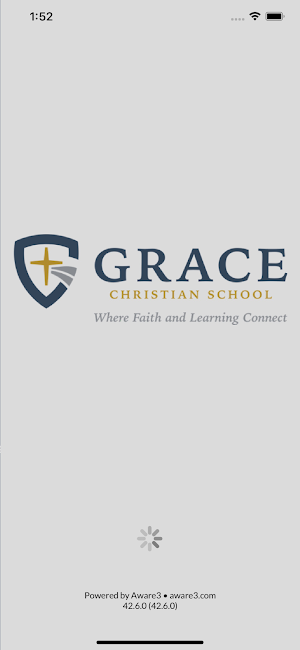 Grace Christian School Bowie Screenshot 1
