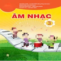 Âm Nhạc Lớp3