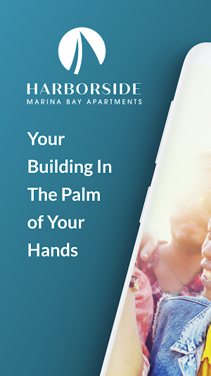 Harborside Marina Bay Screenshot 0