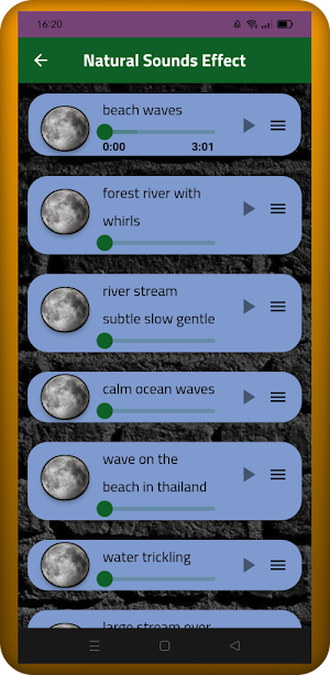 Animals Sounds Screenshot 3