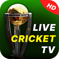 Live Cricket TV HD Streaming