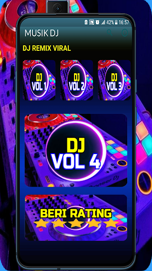 DJ Pecah Seribu Remix Screenshot 1