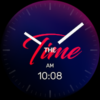 DigitX - The Time