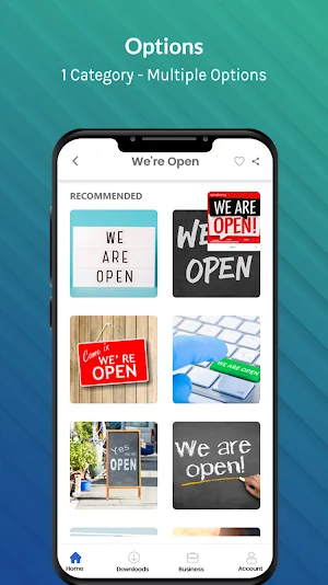 BrandSpot365 Screenshot 1
