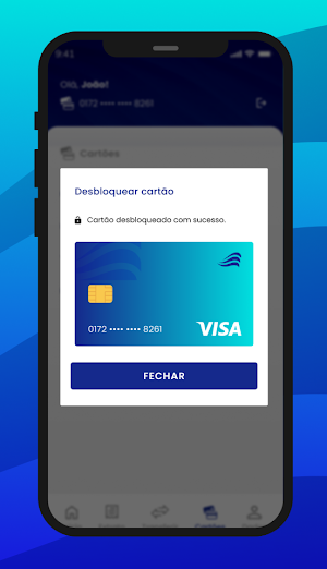 Grecale Benefícios Screenshot 3
