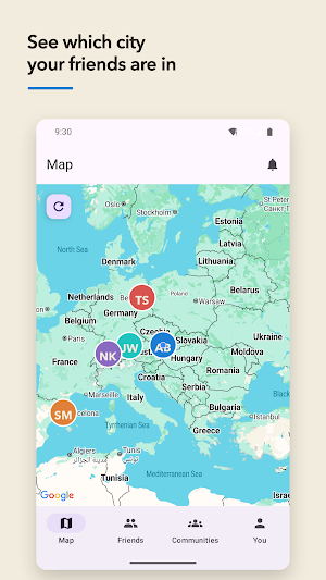 HowsLife Screenshot 0