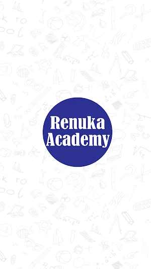 Renuka Academy Screenshot 0