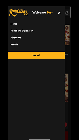Ranchers Cafe Screenshot 3