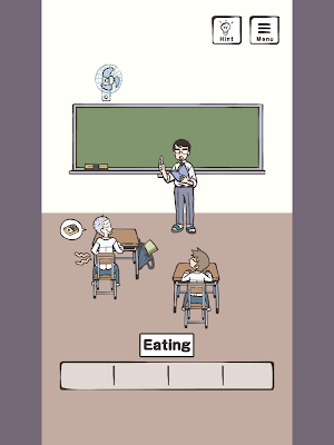 Eat early bento! - escape game Screenshot 3