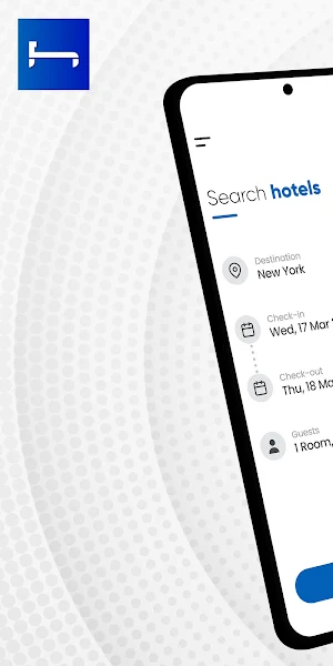 Cheap Hotels - Hotel Deals Screenshot 0