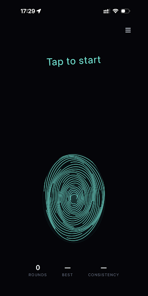 Tap or Fault Screenshot 1