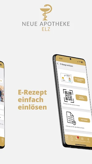 Neue Apotheke Elz Screenshot 1