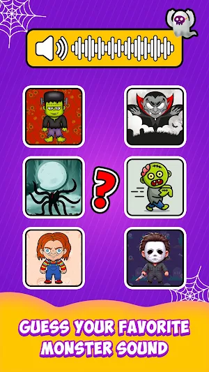 Guess Voice Sounds Screenshot 2