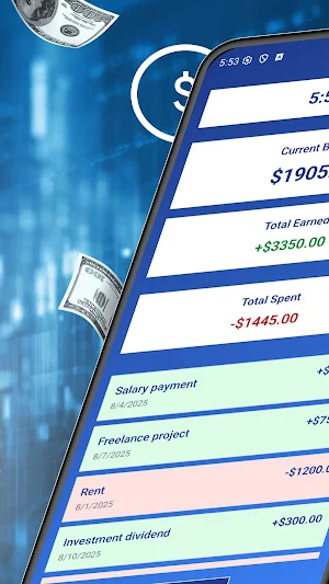 Your Savings Protector Screenshot 2