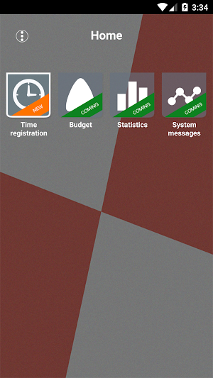 EG CrossPad Screenshot 0