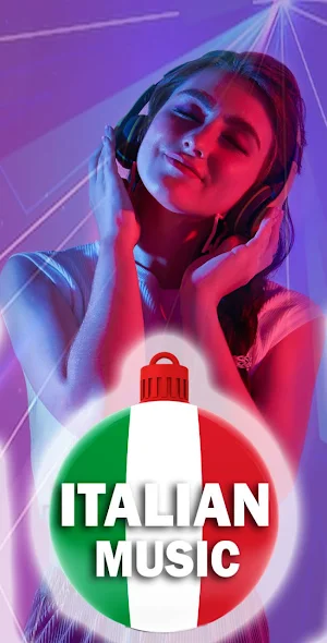 Italian Music Screenshot 0