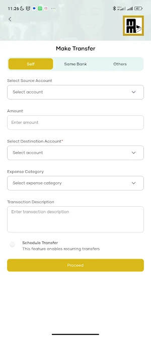 Memphis MFB Mobile Screenshot 0