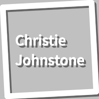 Book, Christie Johnstone