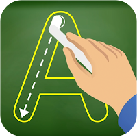 Preschool Learning & Draw Game