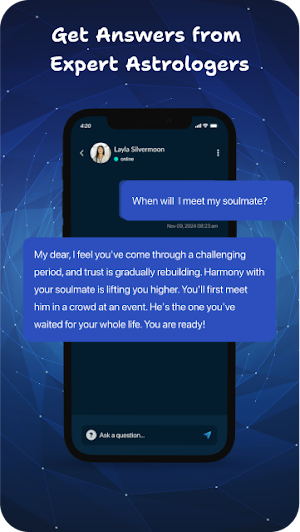 CosmicOrion Screenshot 1