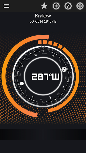 Compass Screenshot 0